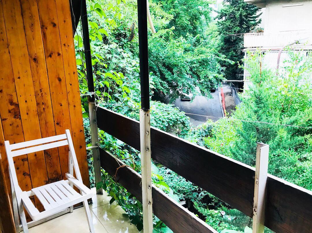 Tania'S Home Tiflis Exterior foto